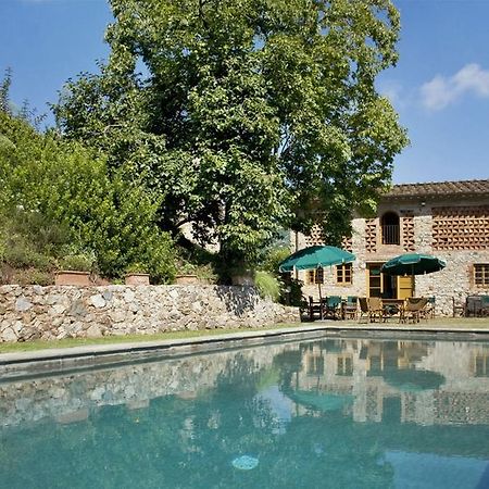 Villa Bottino By Salogi Villas San Martino in Freddana Exteriör bild