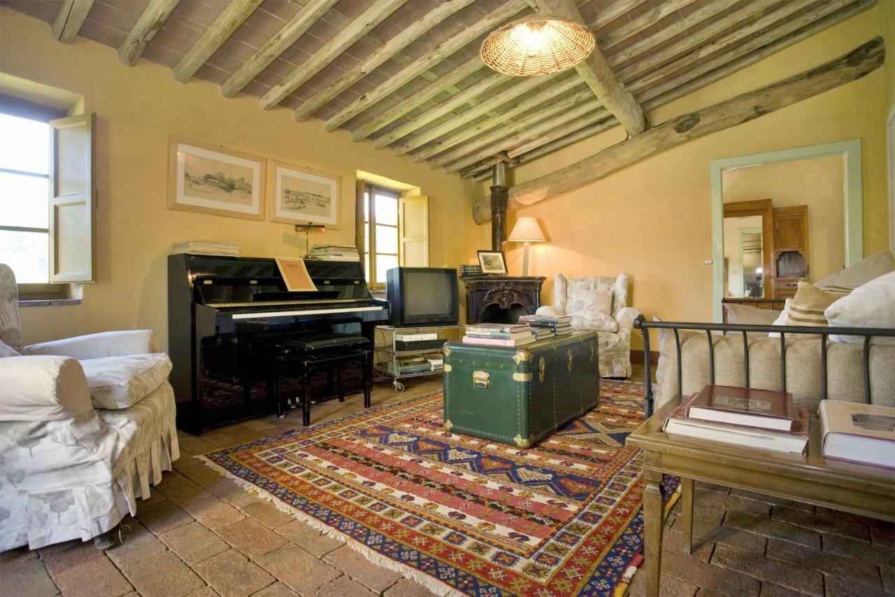 Villa Bottino By Salogi Villas San Martino in Freddana Exteriör bild