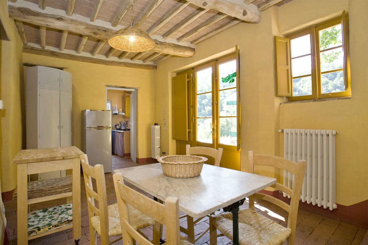 Villa Bottino By Salogi Villas San Martino in Freddana Exteriör bild