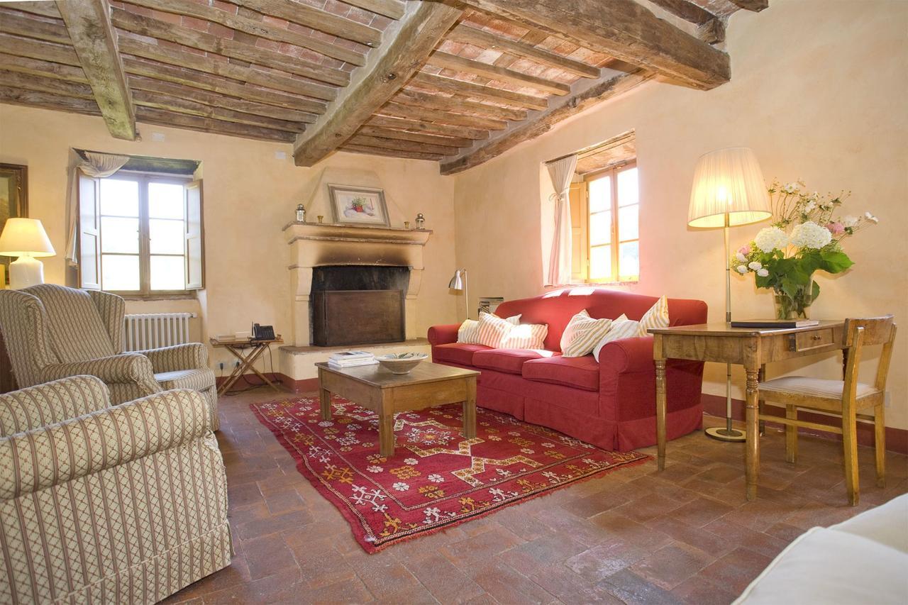 Villa Bottino By Salogi Villas San Martino in Freddana Exteriör bild