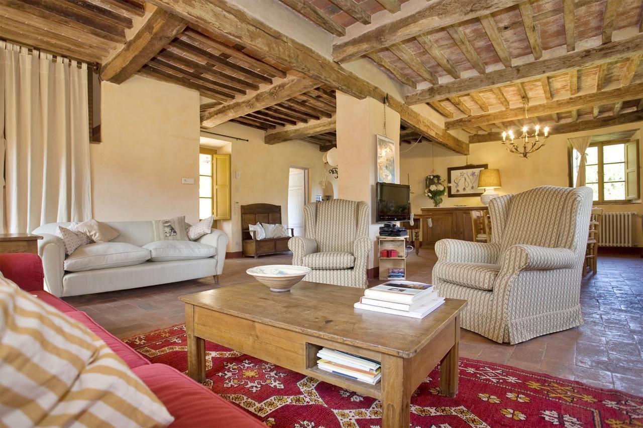 Villa Bottino By Salogi Villas San Martino in Freddana Exteriör bild