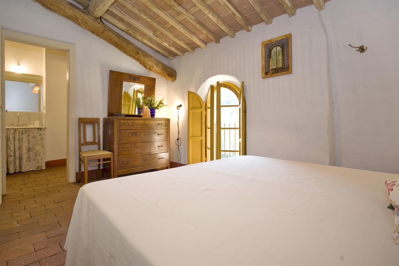 Villa Bottino By Salogi Villas San Martino in Freddana Exteriör bild