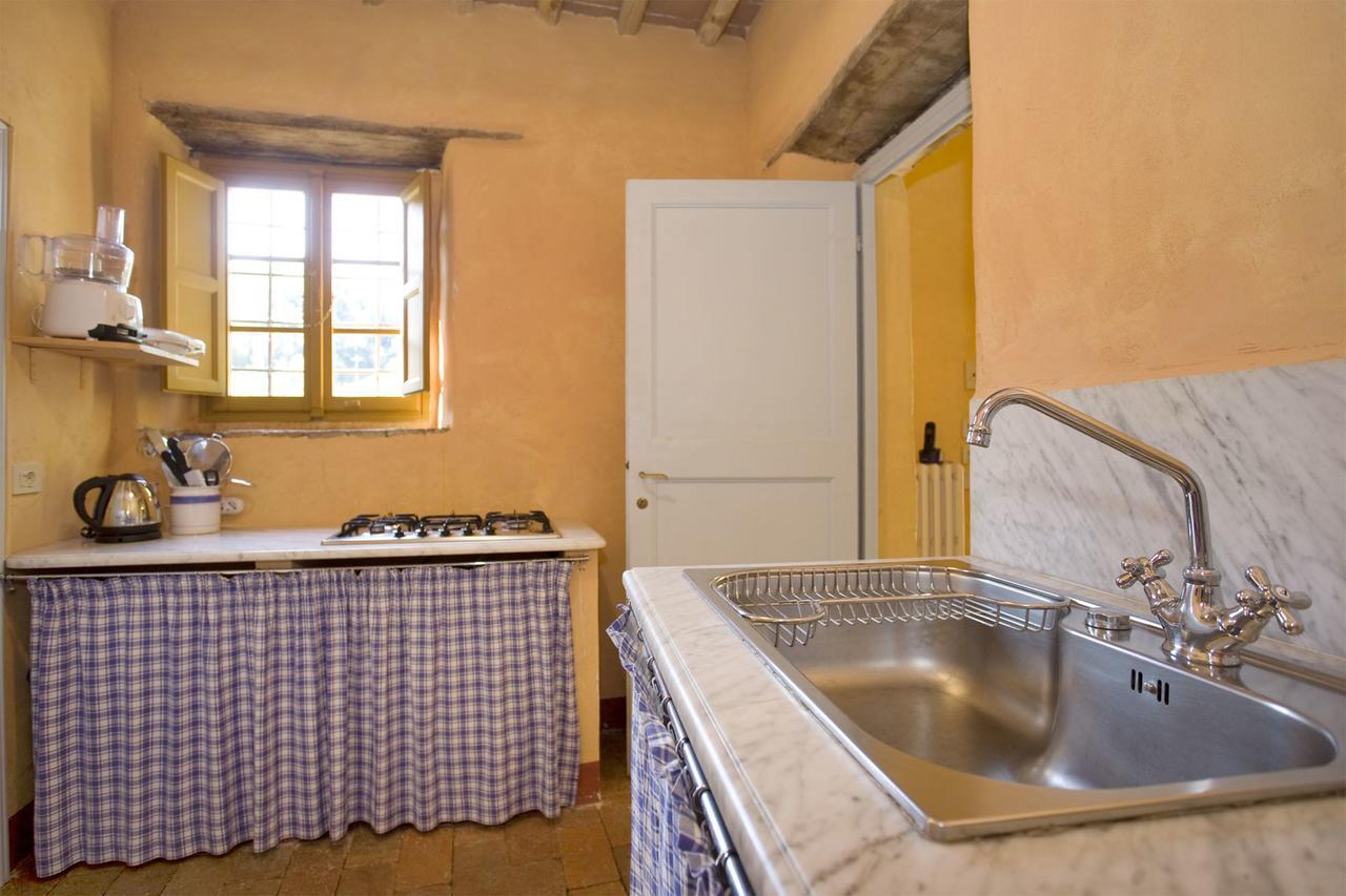 Villa Bottino By Salogi Villas San Martino in Freddana Exteriör bild