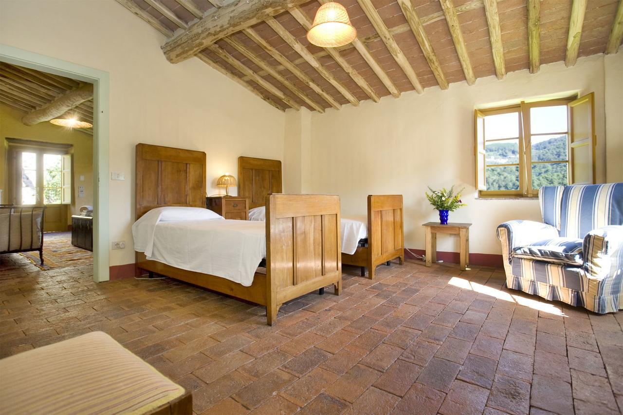 Villa Bottino By Salogi Villas San Martino in Freddana Exteriör bild