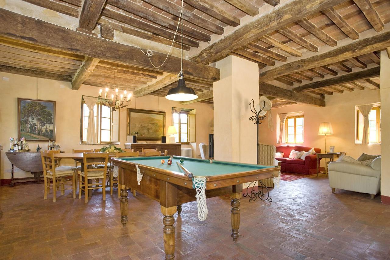 Villa Bottino By Salogi Villas San Martino in Freddana Exteriör bild