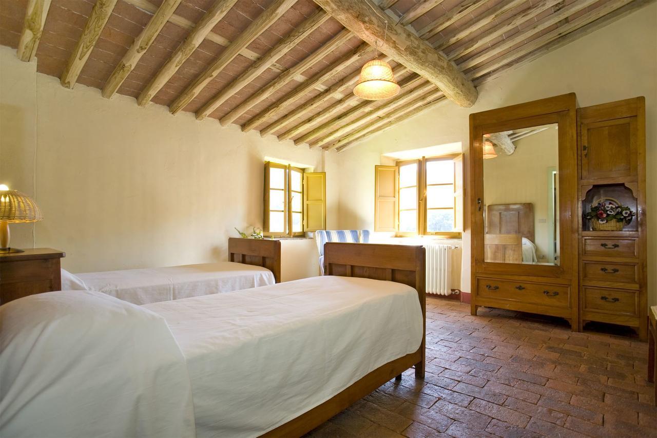 Villa Bottino By Salogi Villas San Martino in Freddana Exteriör bild