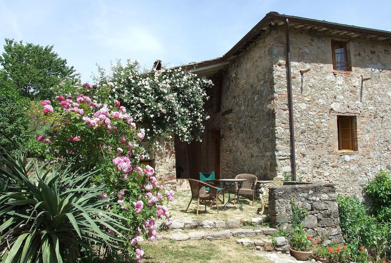 Villa Bottino By Salogi Villas San Martino in Freddana Exteriör bild