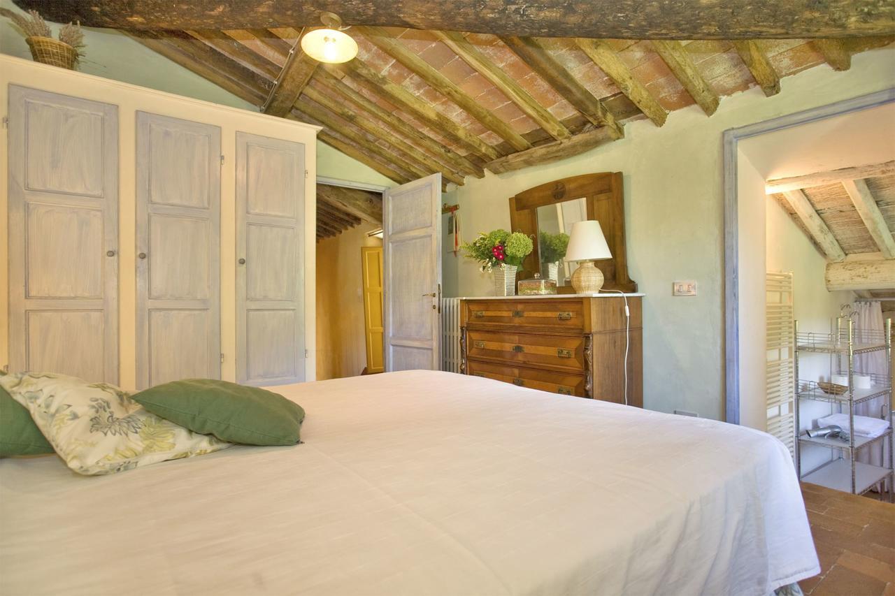 Villa Bottino By Salogi Villas San Martino in Freddana Exteriör bild