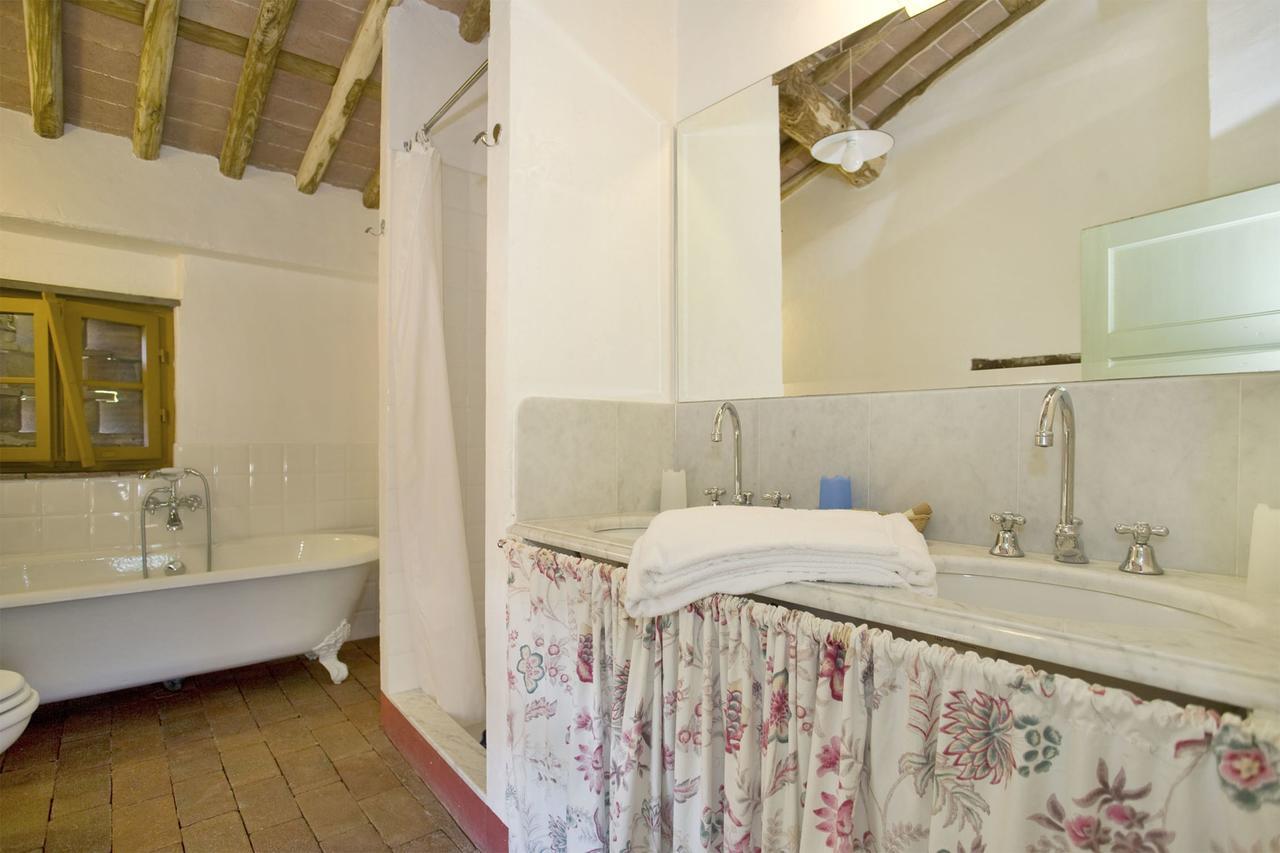 Villa Bottino By Salogi Villas San Martino in Freddana Exteriör bild