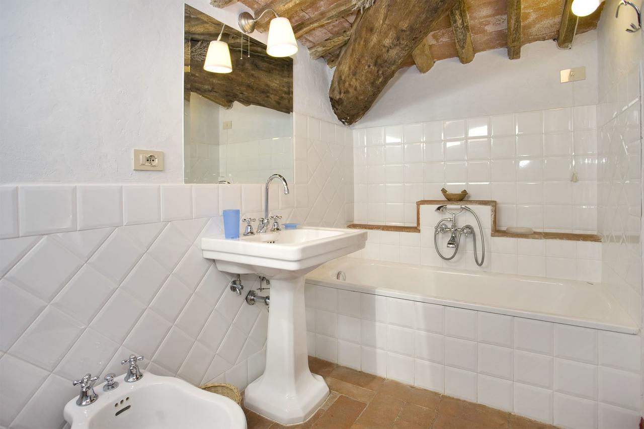 Villa Bottino By Salogi Villas San Martino in Freddana Exteriör bild