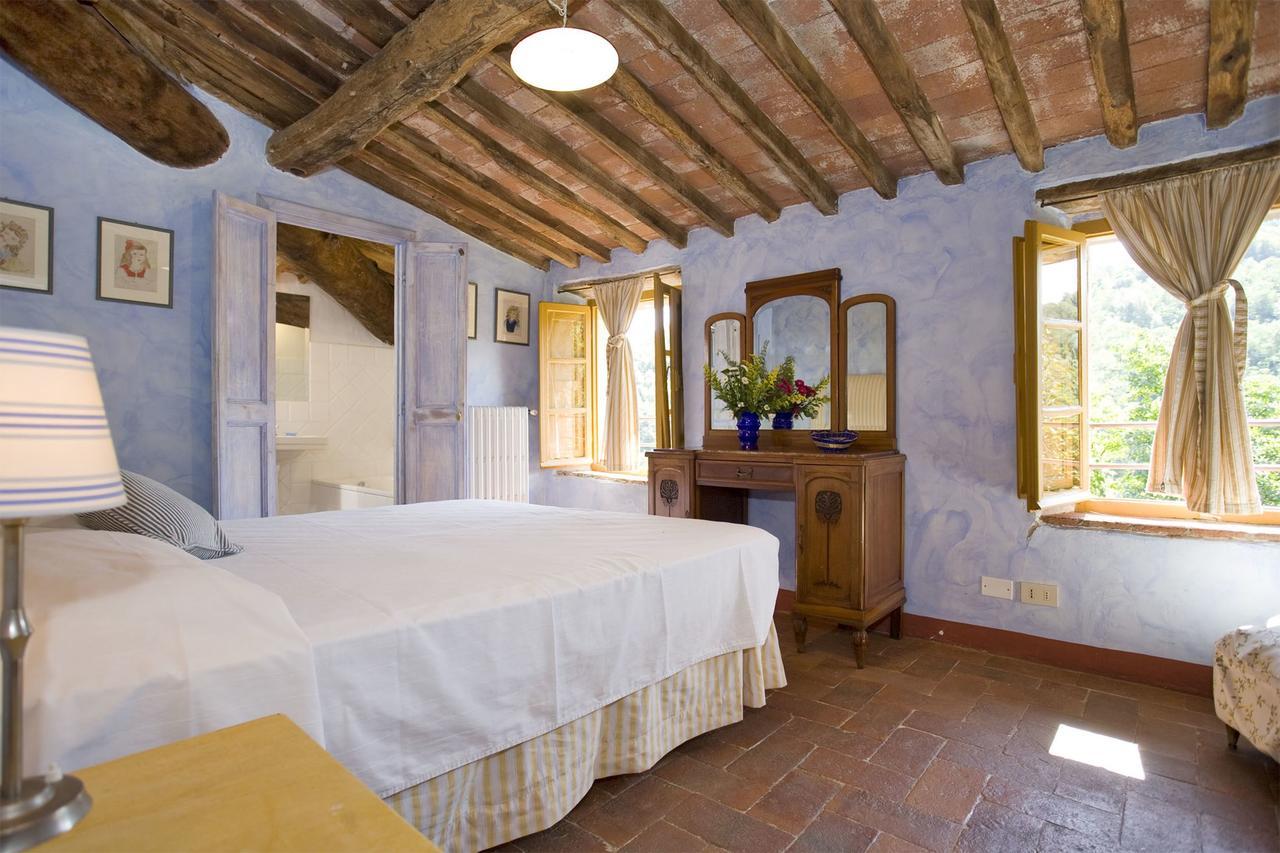 Villa Bottino By Salogi Villas San Martino in Freddana Exteriör bild