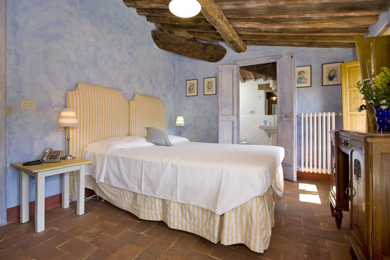 Villa Bottino By Salogi Villas San Martino in Freddana Exteriör bild